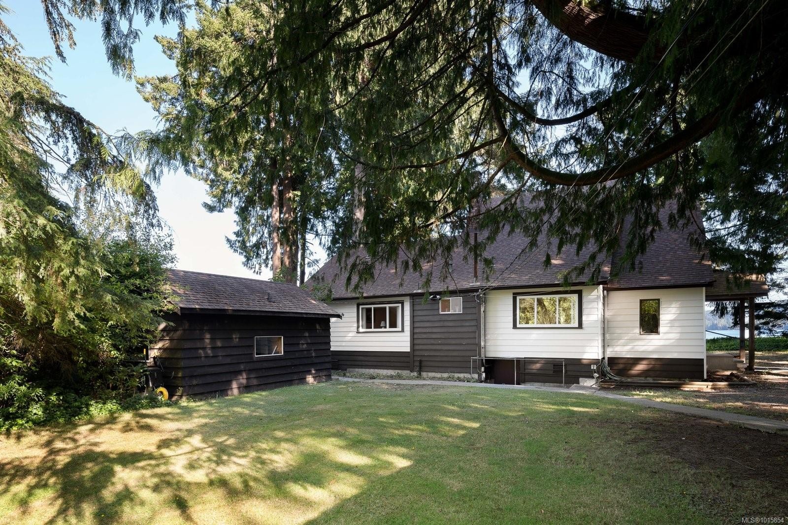 6007 Sooke Rd, Sooke, BC