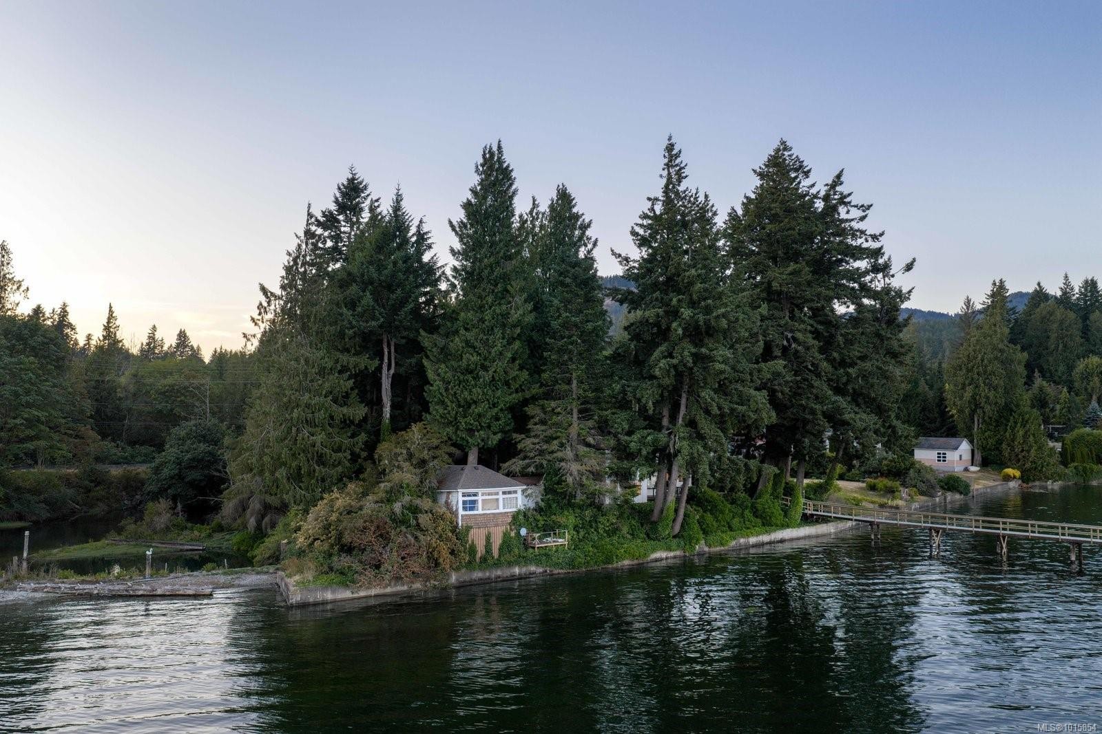 6007 Sooke Rd, Sooke, BC