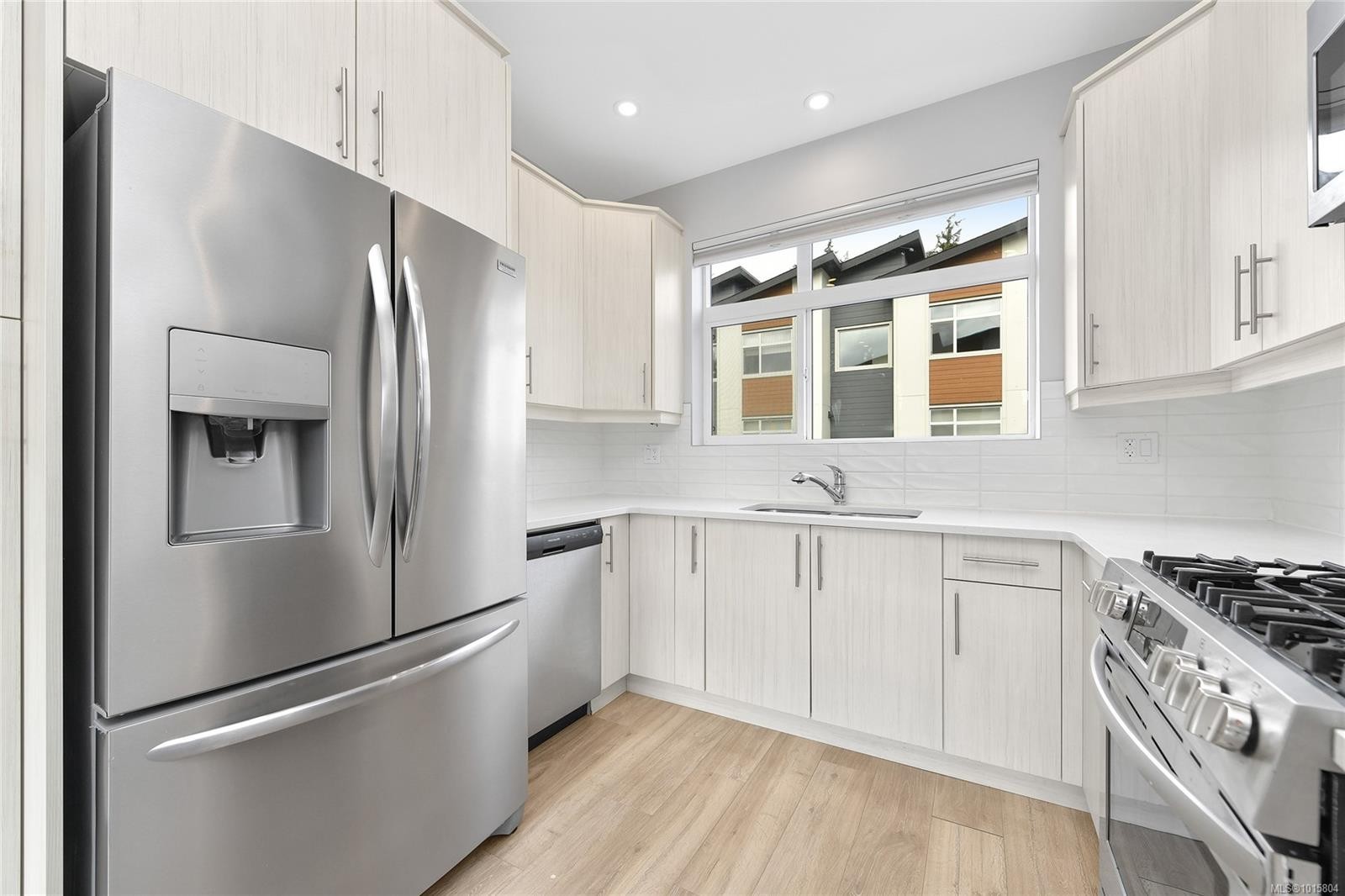 104-3429 Happy Valley Rd, Langford, BC