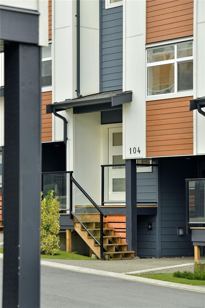 104-3429 Happy Valley Rd, Langford, BC