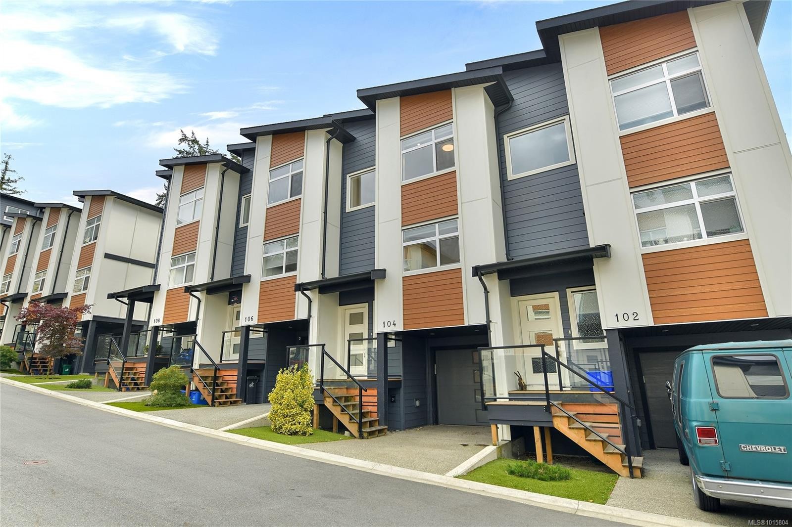 104-3429 Happy Valley Rd, Langford, BC