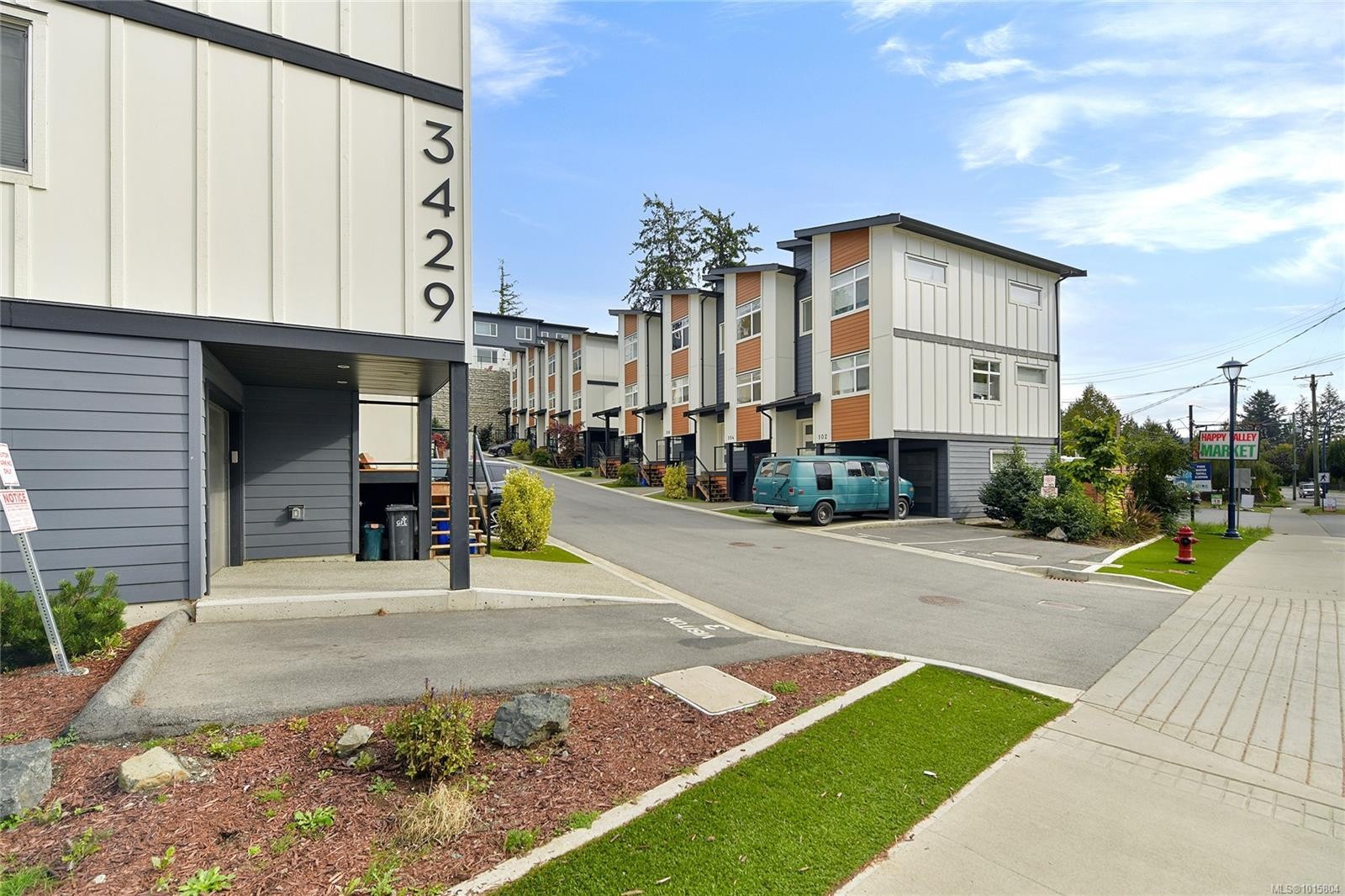 104-3429 Happy Valley Rd, Langford, BC