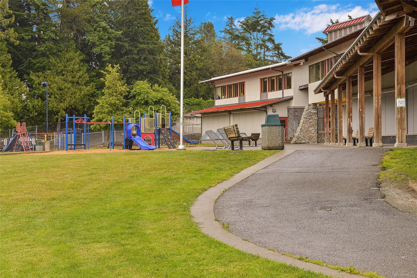 104-3429 Happy Valley Rd, Langford, BC