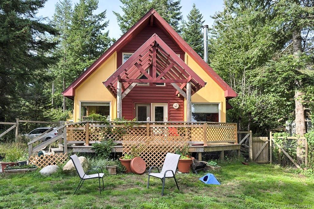 178 Quadra Loop, Quadra Island, BC