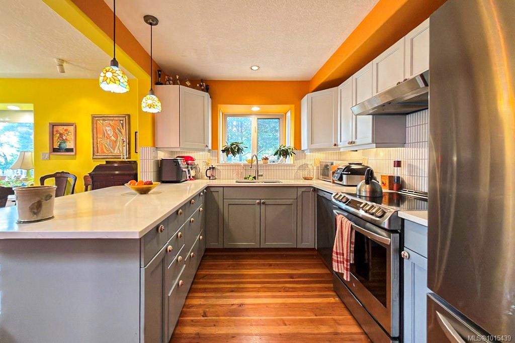 178 Quadra Loop, Quadra Island, BC