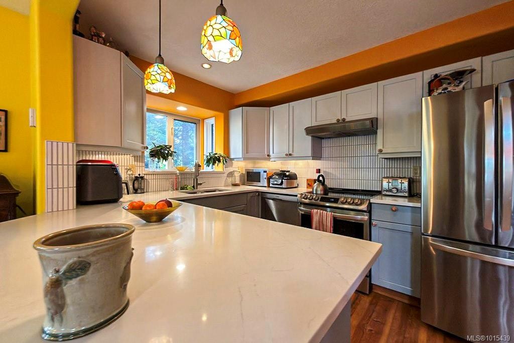 178 Quadra Loop, Quadra Island, BC