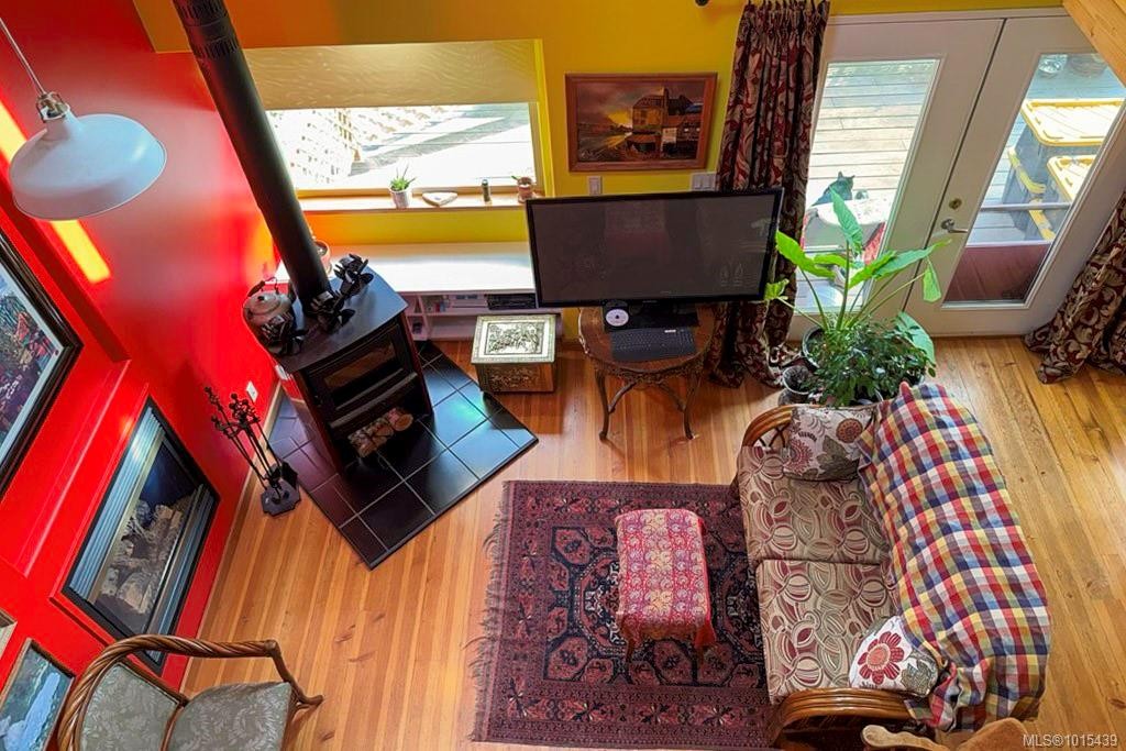 178 Quadra Loop, Quadra Island, BC