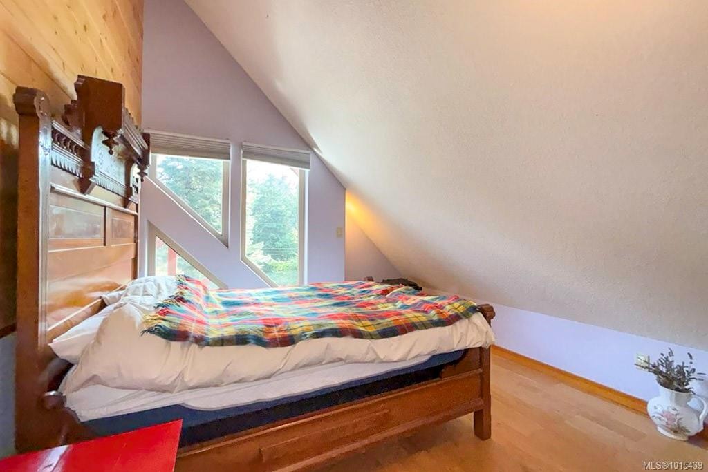 178 Quadra Loop, Quadra Island, BC