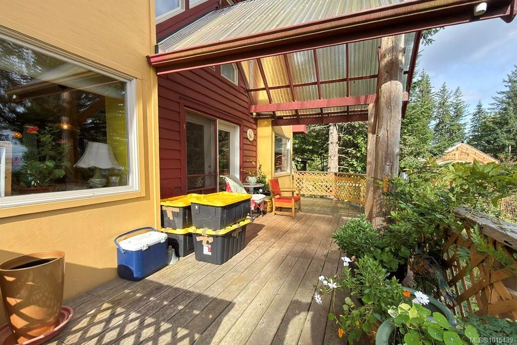 178 Quadra Loop, Quadra Island, BC