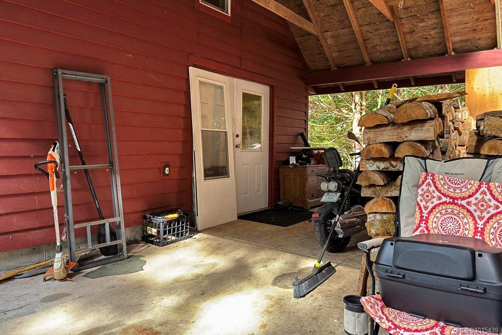 178 Quadra Loop, Quadra Island, BC