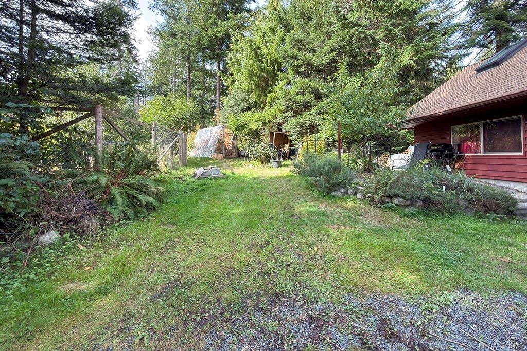 178 Quadra Loop, Quadra Island, BC