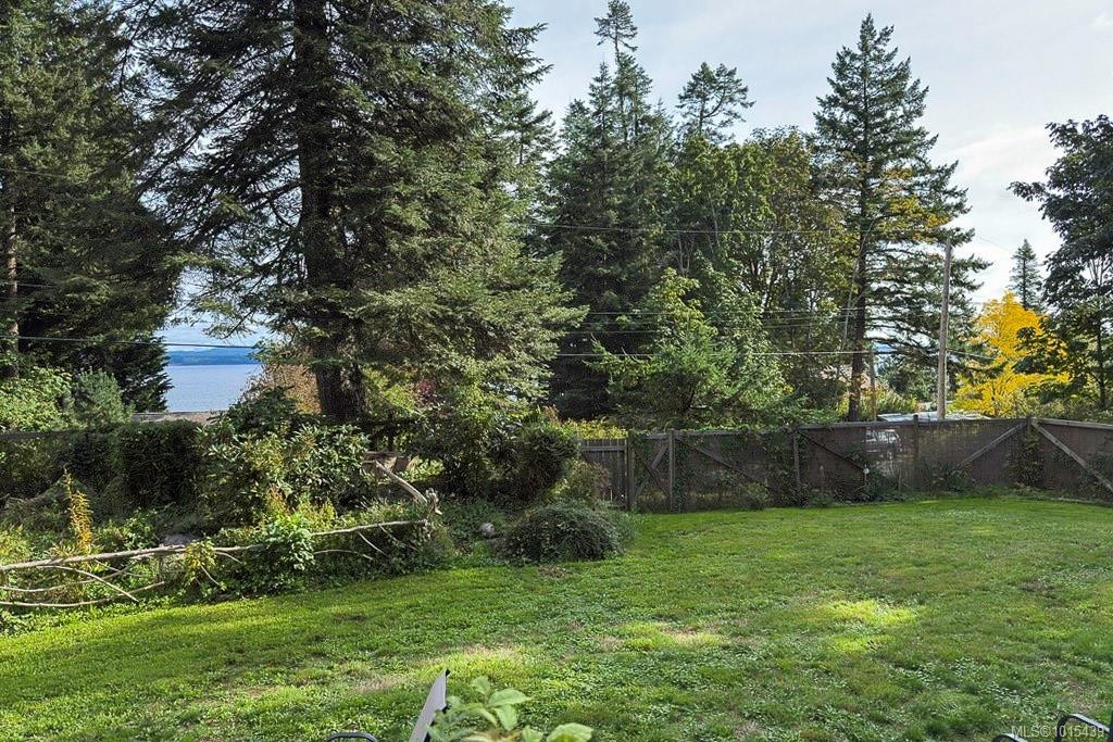 178 Quadra Loop, Quadra Island, BC