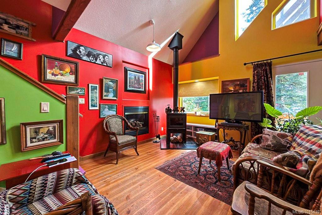 178 Quadra Loop, Quadra Island, BC