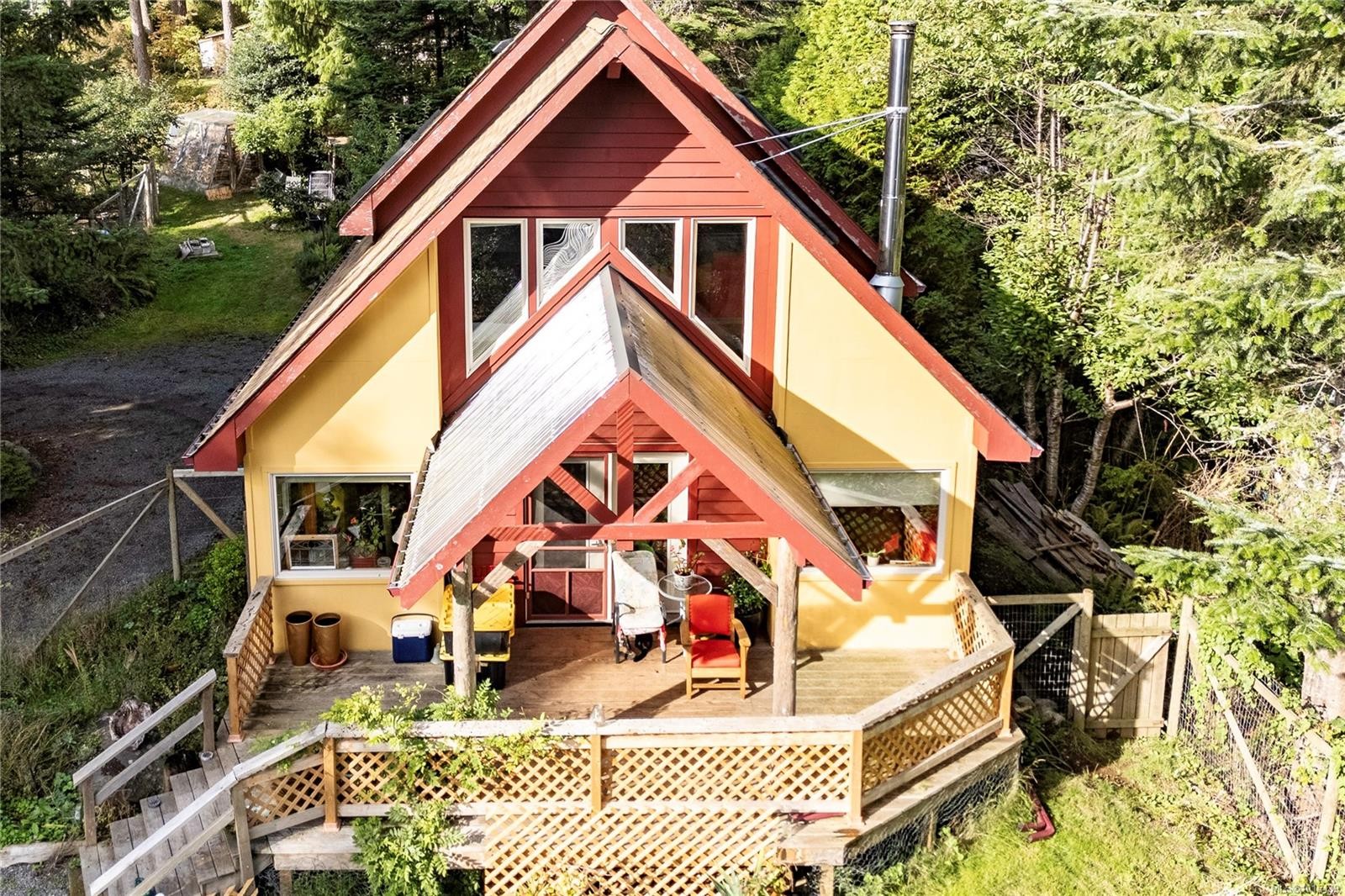 178 Quadra Loop, Quadra Island, BC