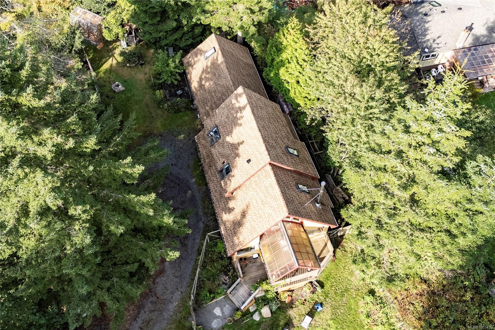178 Quadra Loop, Quadra Island, BC