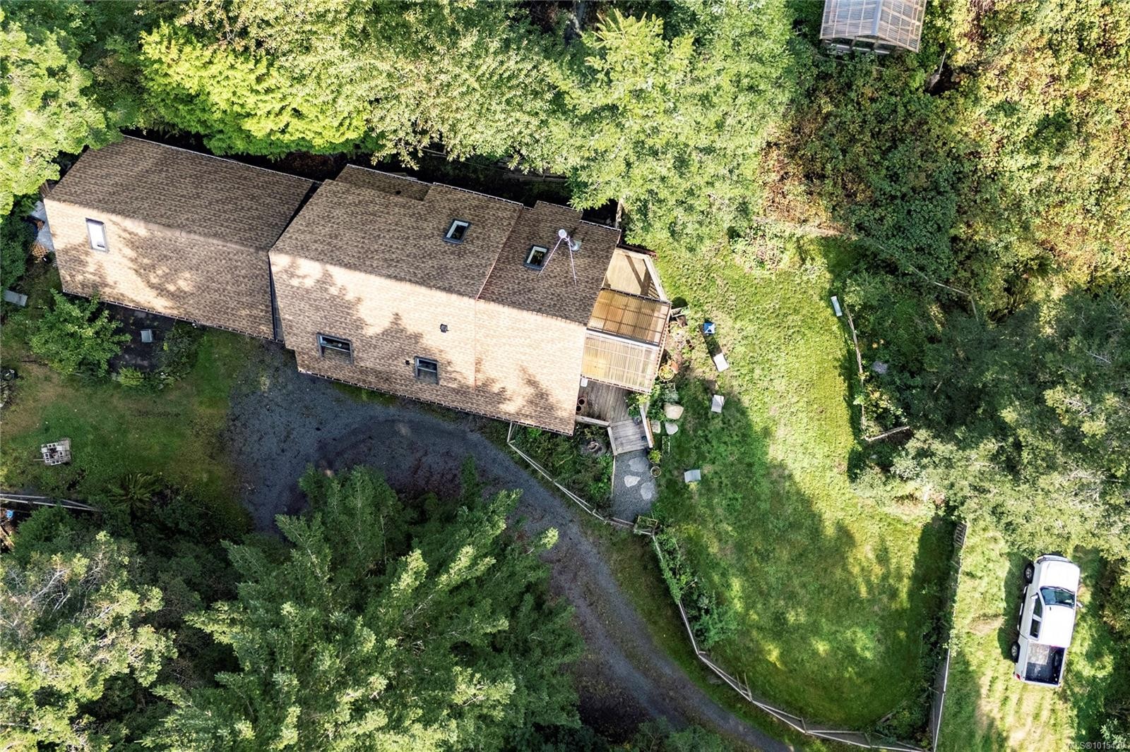 178 Quadra Loop, Quadra Island, BC