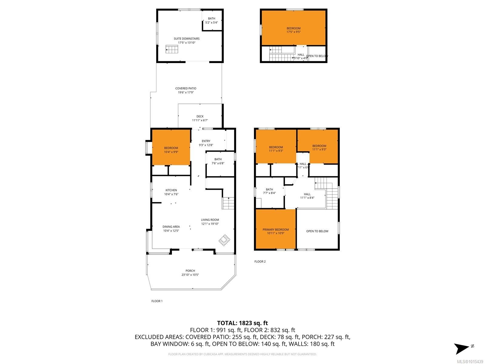 178 Quadra Loop, Quadra Island, BC