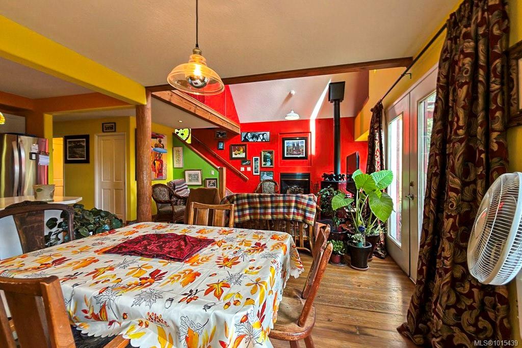 178 Quadra Loop, Quadra Island, BC