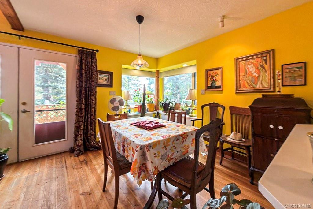 178 Quadra Loop, Quadra Island, BC