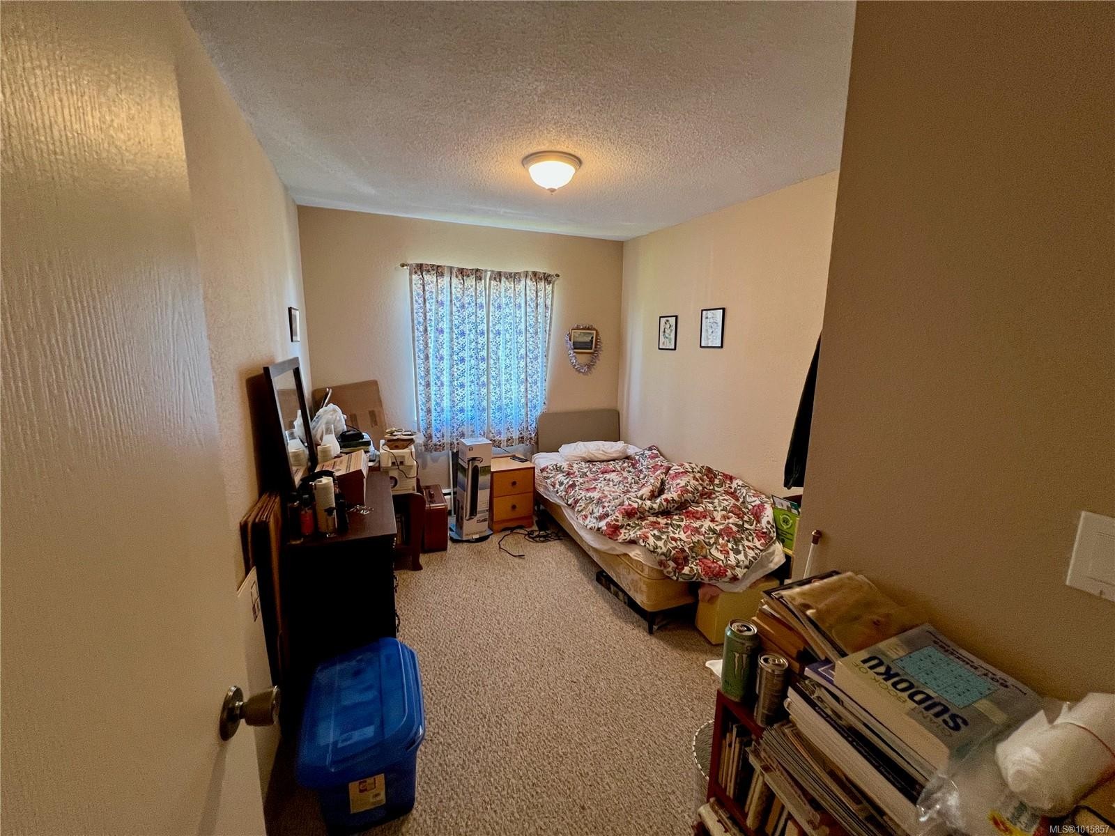 303-322 Birch St, Campbell River, BC - Indoor