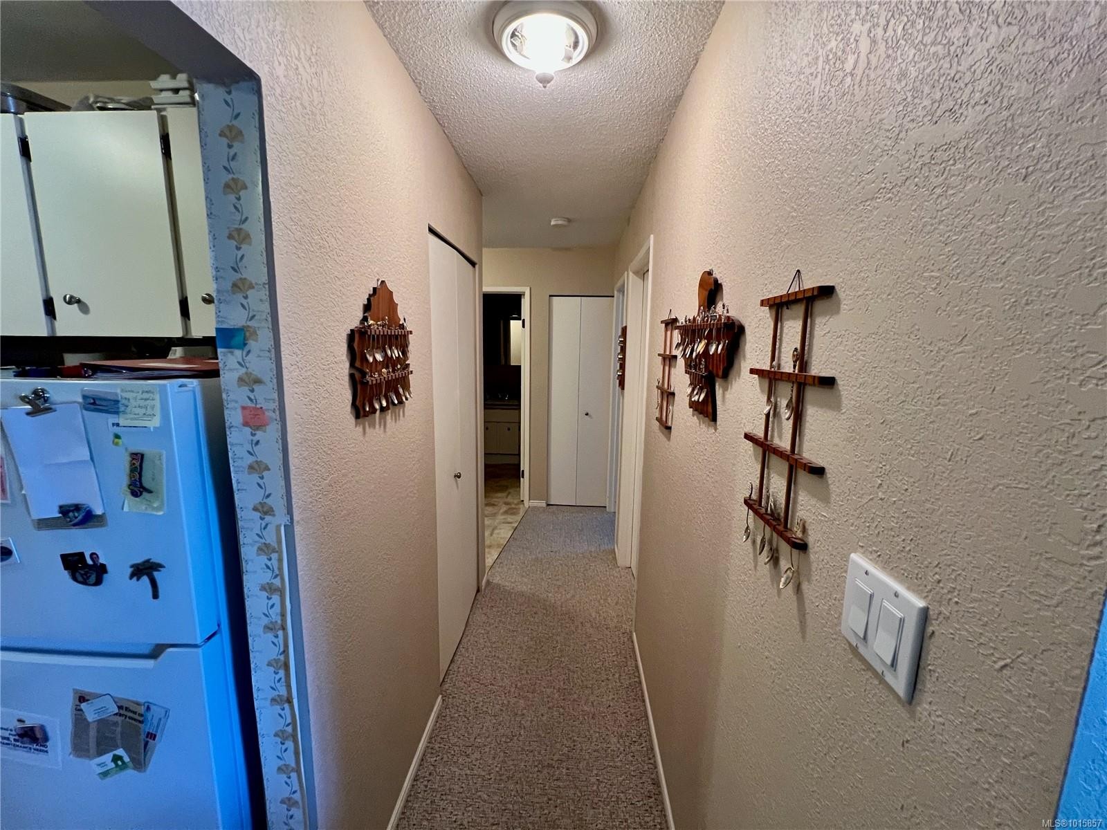 303-322 Birch St, Campbell River, BC - Photo Showing Other Room