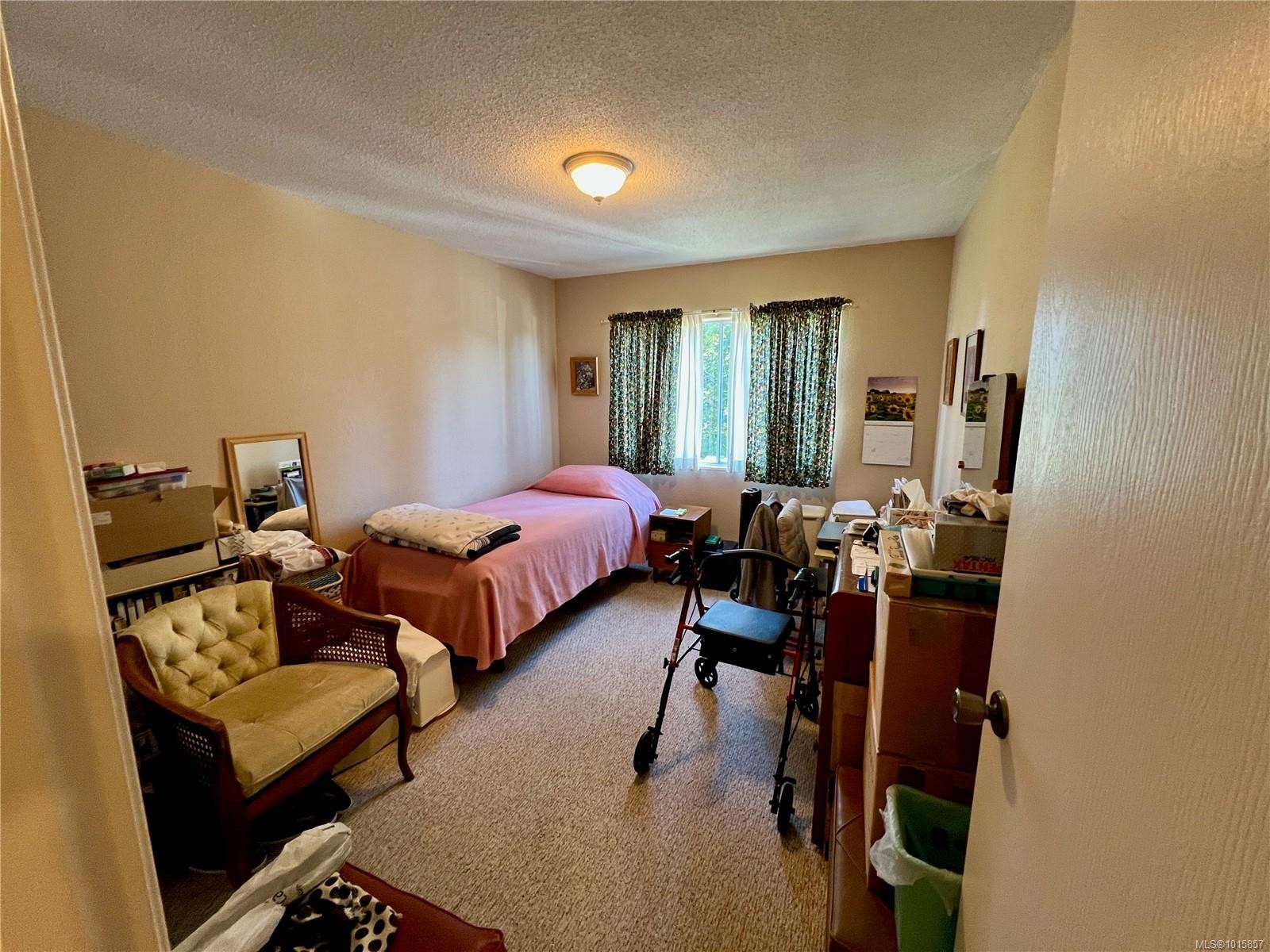 303-322 Birch St, Campbell River, BC - Indoor