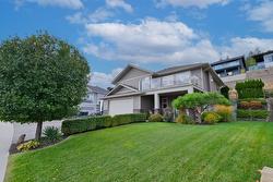 2582 Paramount Drive  West Kelowna, BC V4T 3H5