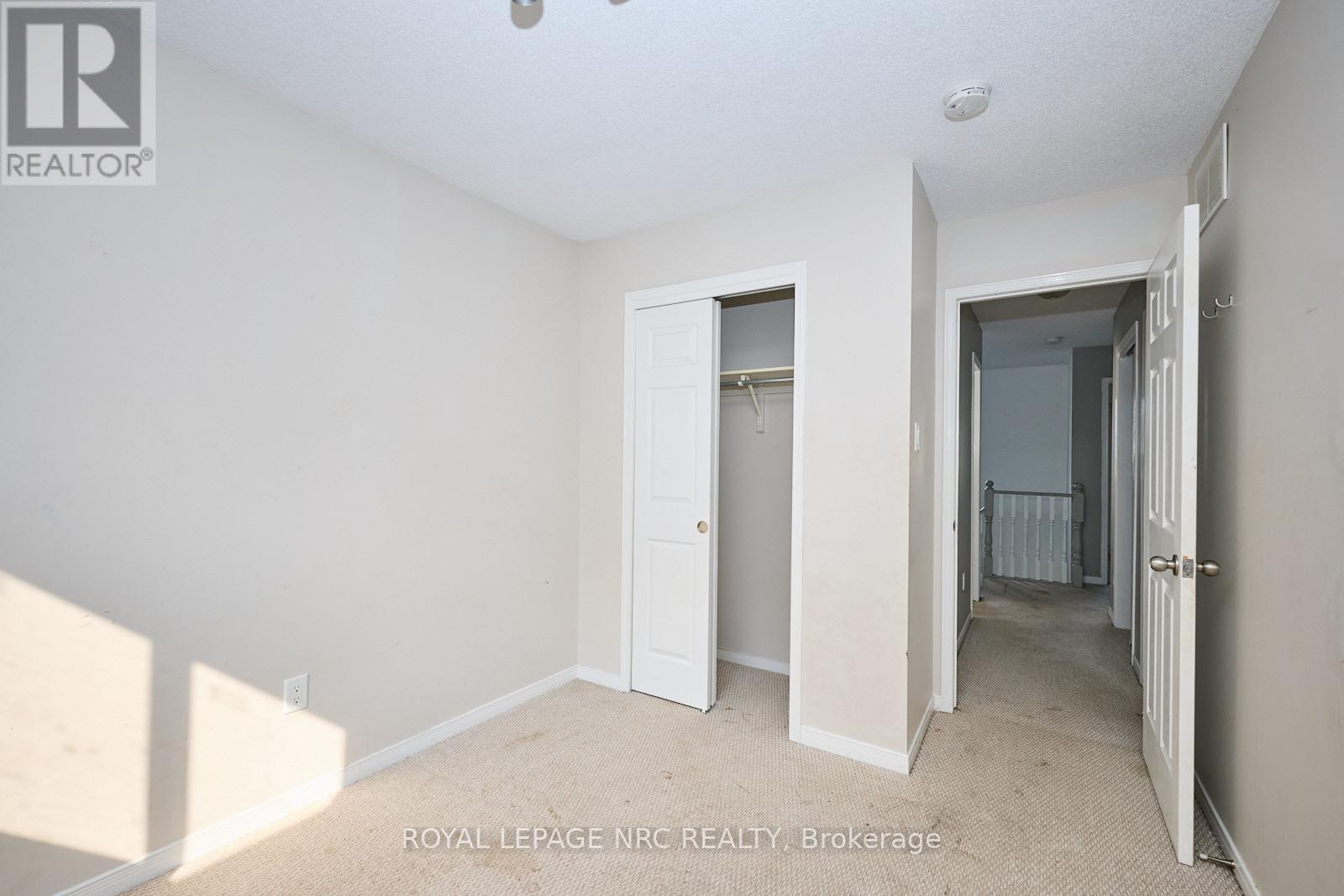 14 Buss Court, Thorold (Confederation Heights), ON - Indoor Photo Showing Other Room
