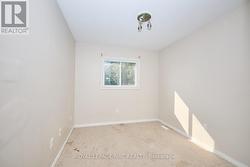 The third bedroom. -