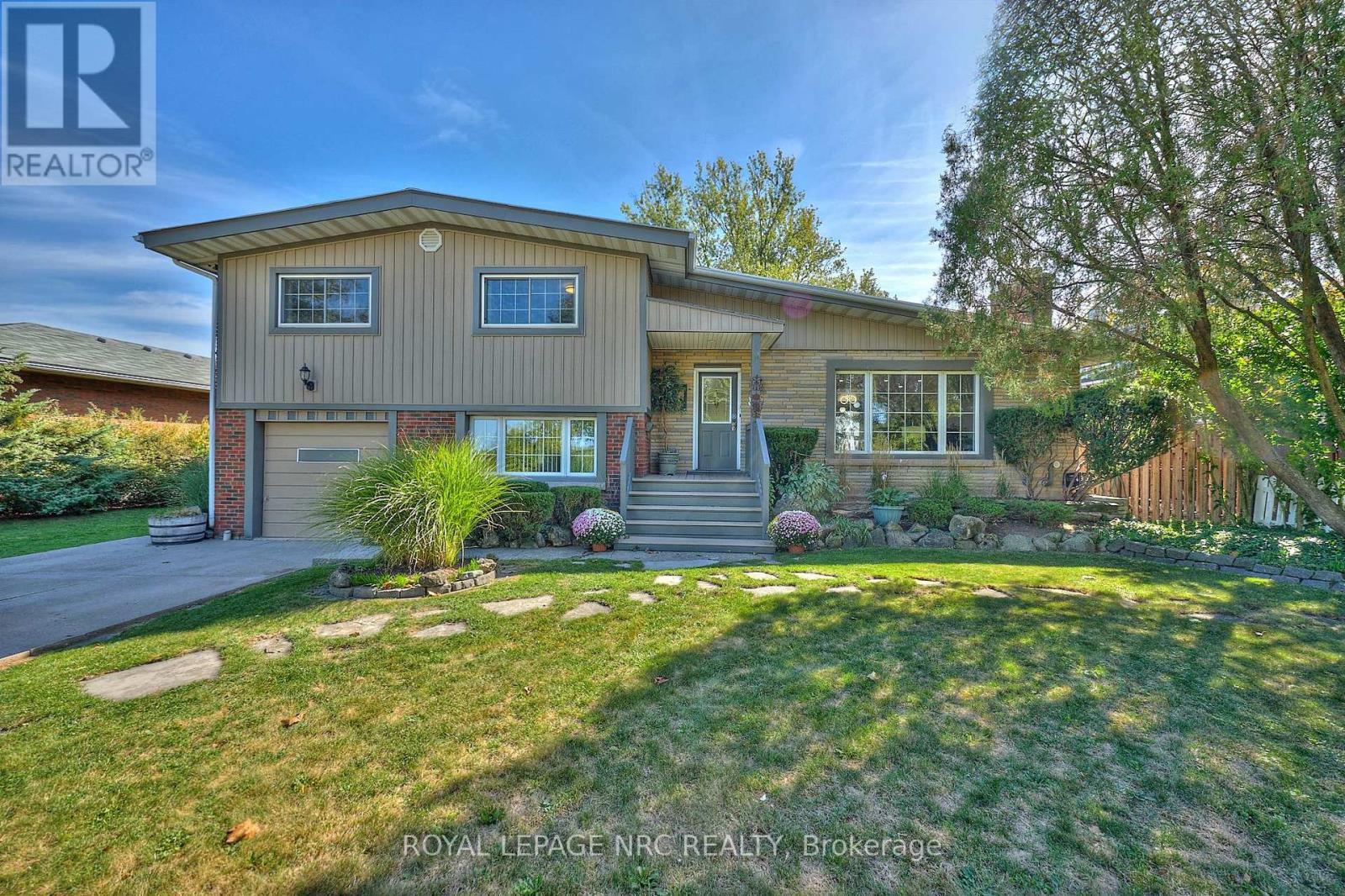 81 Riverview Boulevard, St. Catharines (Glendale/Glenridge), ON - Outdoor