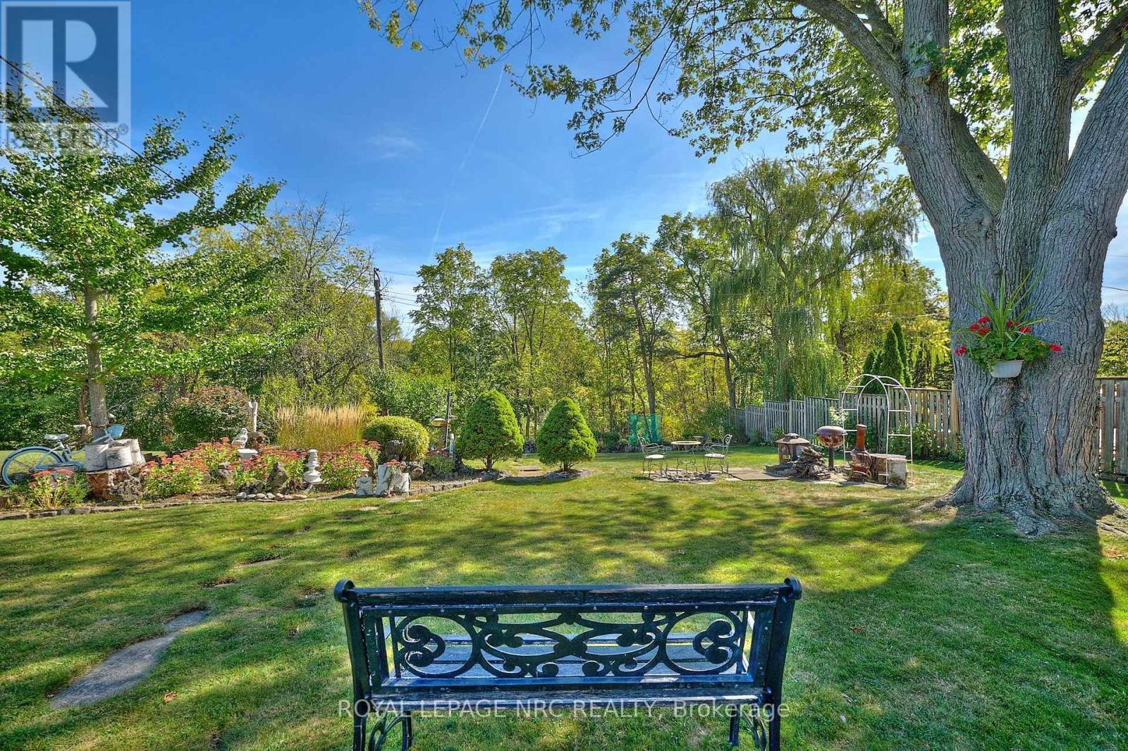 81 Riverview Boulevard, St. Catharines (Glendale/Glenridge), ON - Outdoor