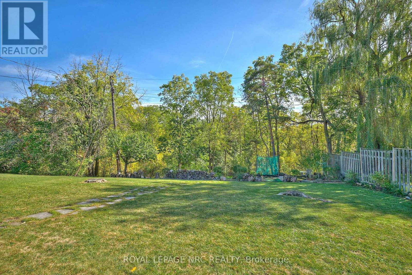 81 Riverview Boulevard, St. Catharines (Glendale/Glenridge), ON - Outdoor