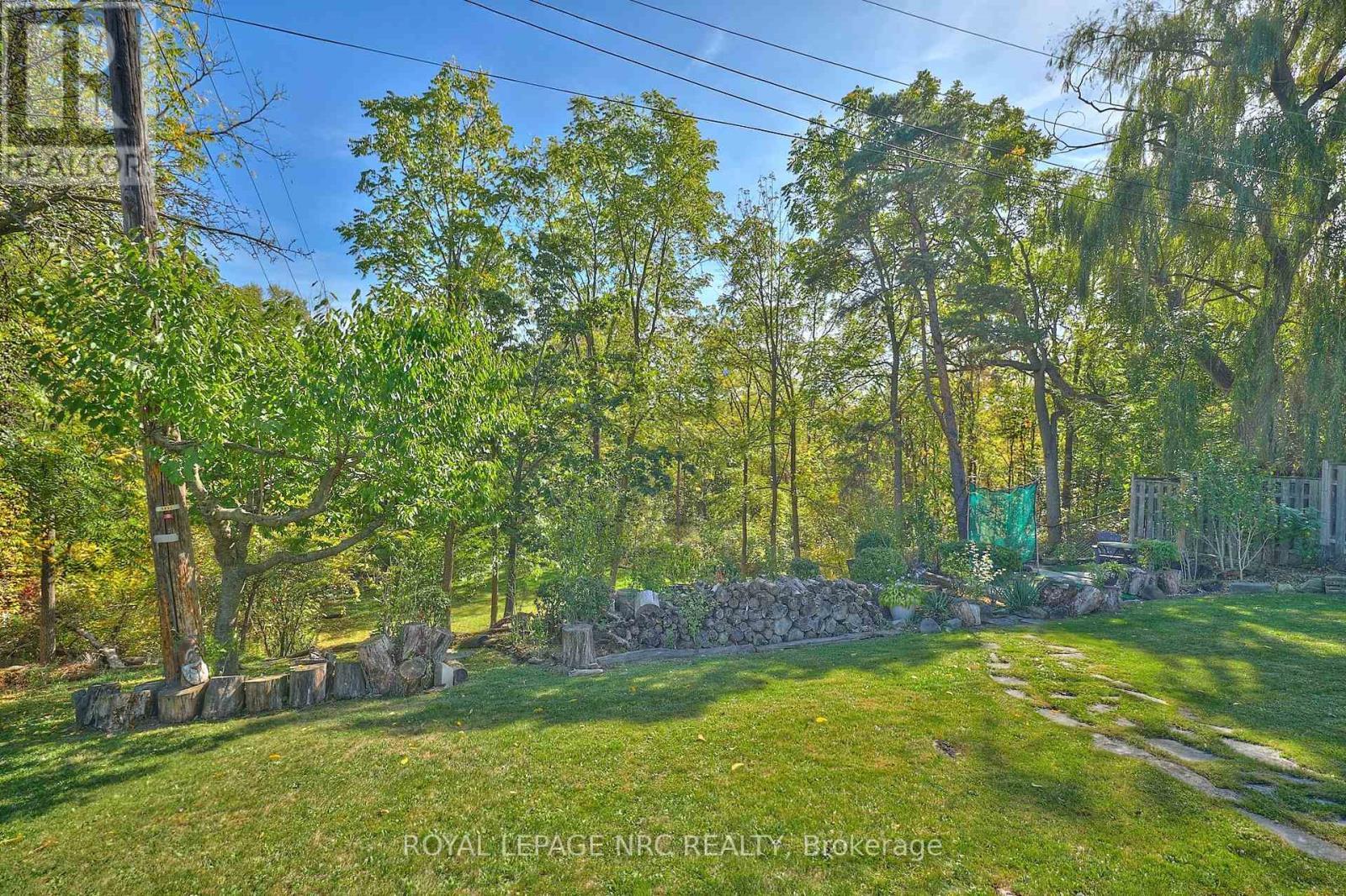 81 Riverview Boulevard, St. Catharines (Glendale/Glenridge), ON - Outdoor