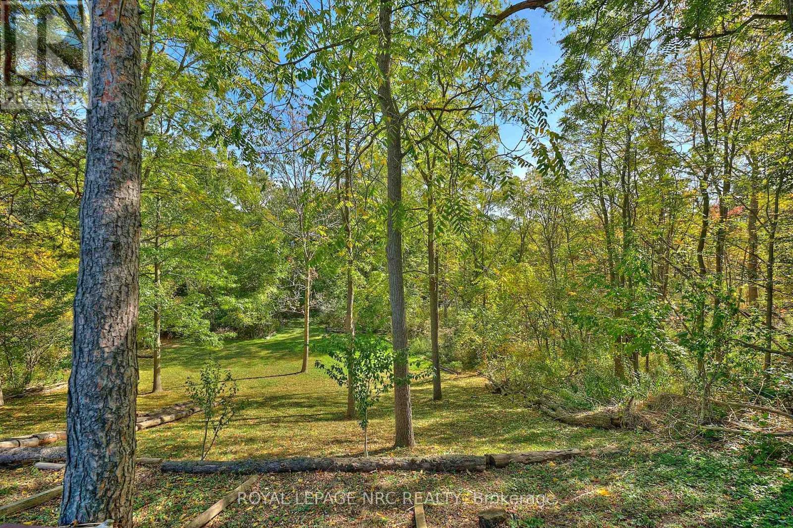 81 Riverview Boulevard, St. Catharines (Glendale/Glenridge), ON - Outdoor With View