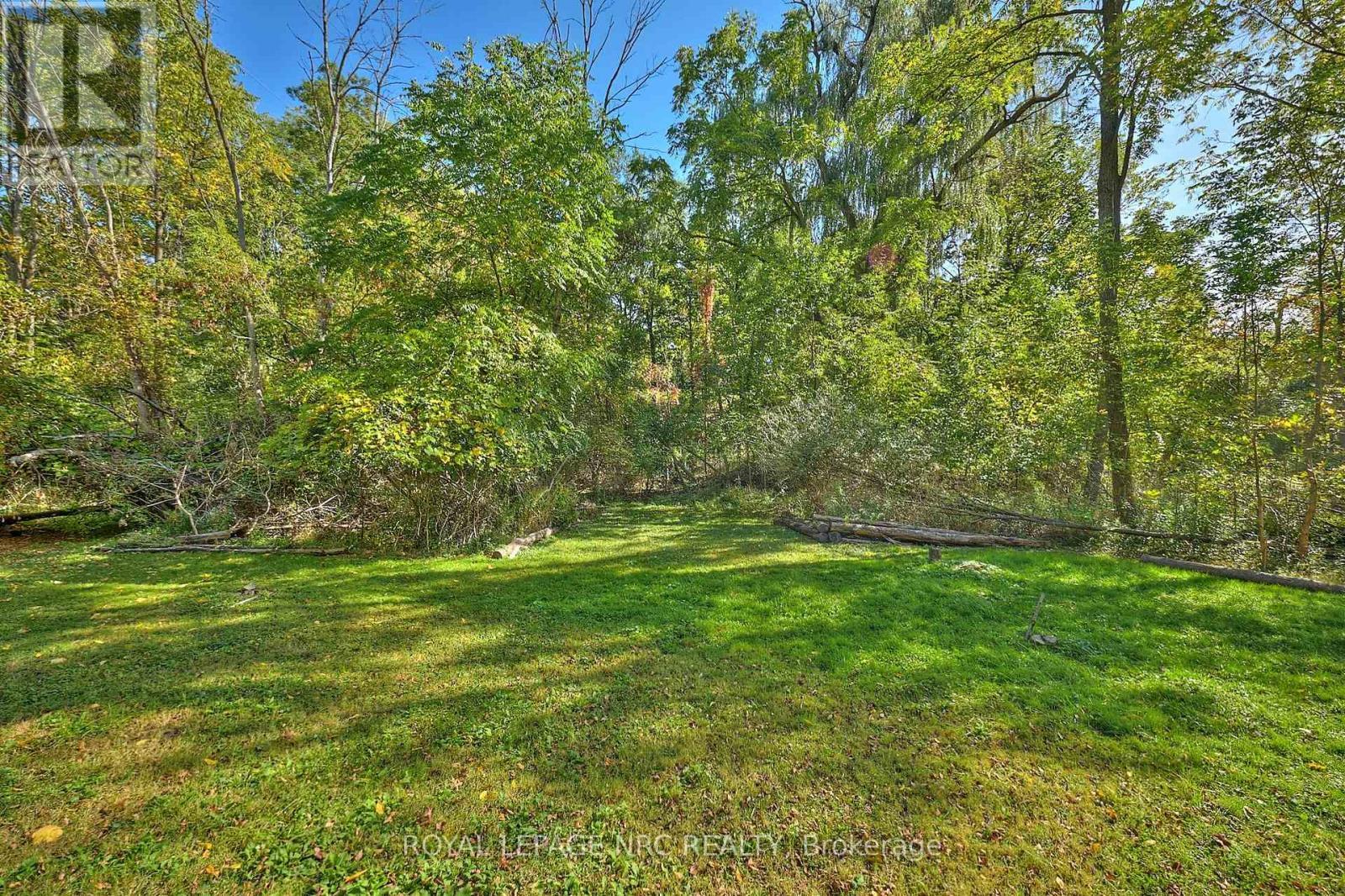 81 Riverview Boulevard, St. Catharines (Glendale/Glenridge), ON - Outdoor