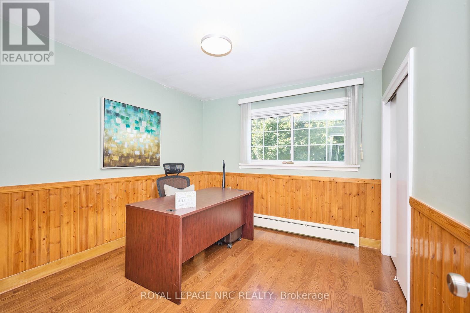 81 Riverview Boulevard, St. Catharines (Glendale/Glenridge), ON - Indoor Photo Showing Other Room