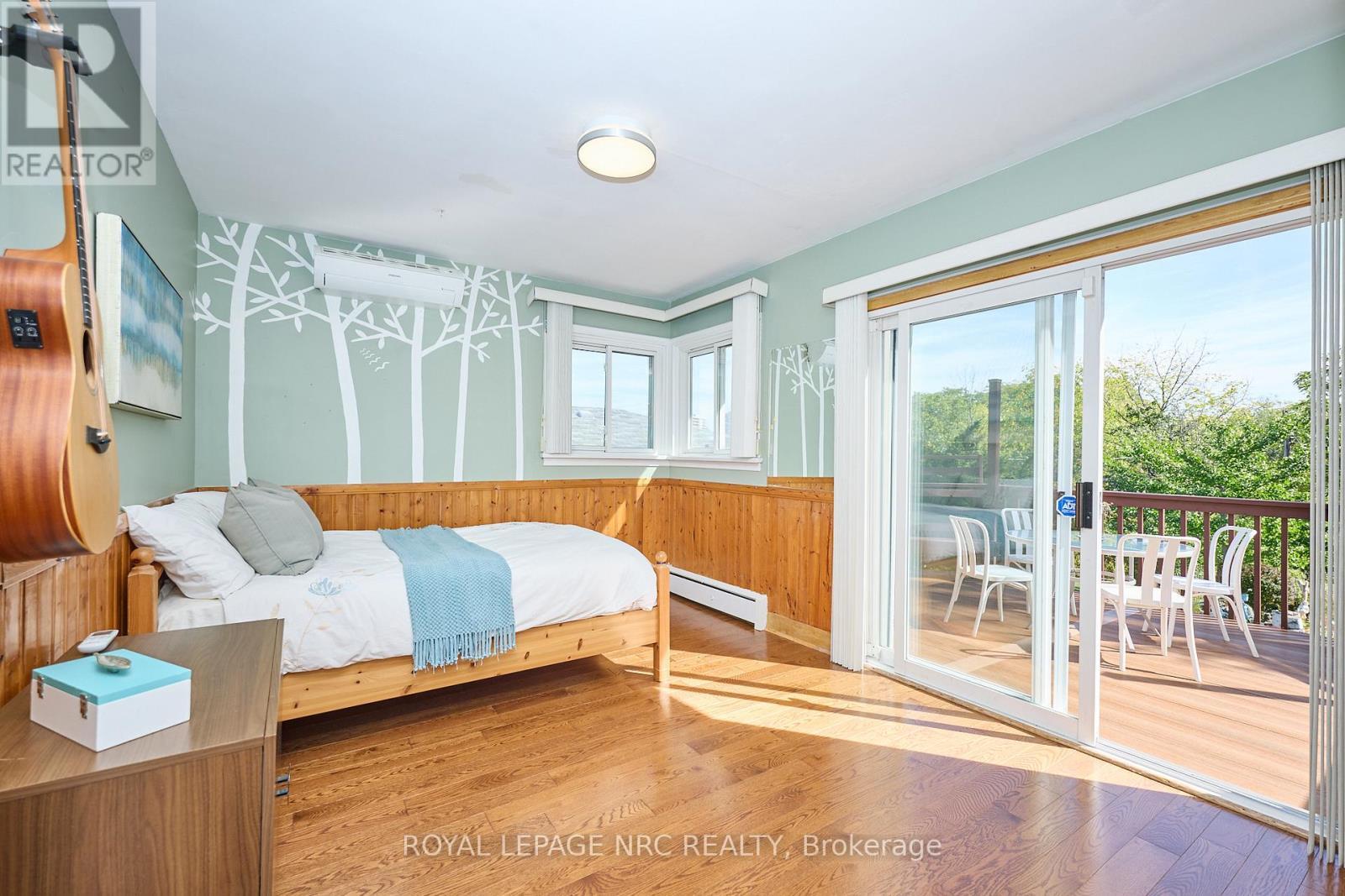 81 Riverview Boulevard, St. Catharines (Glendale/Glenridge), ON - Indoor