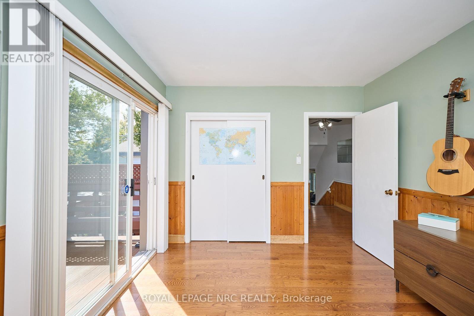 81 Riverview Boulevard, St. Catharines (Glendale/Glenridge), ON - Indoor Photo Showing Other Room