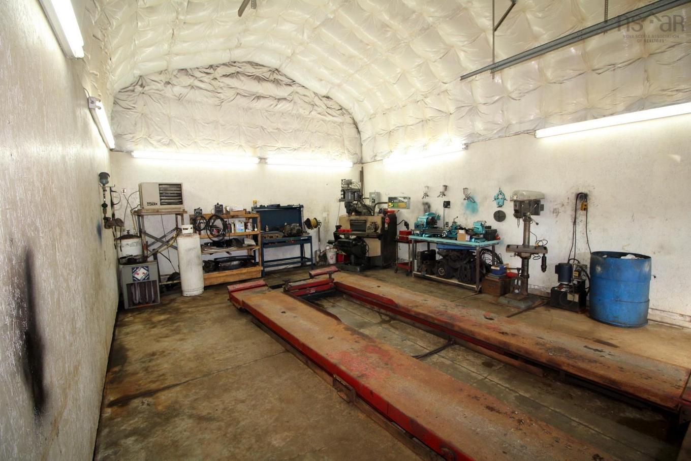 7756 Highway 276 Roachvale Lot 1, Roachvale, NS