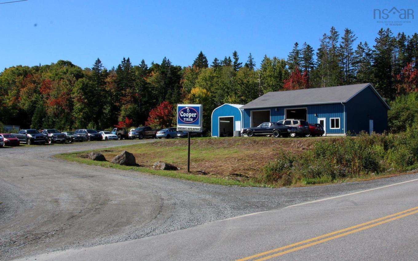 7756 Highway 276 Roachvale Lot 1, Roachvale, NS