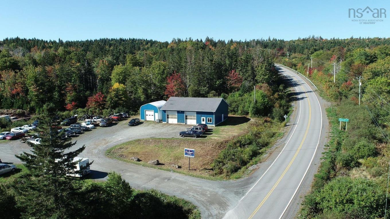 7756 Highway 276 Roachvale Lot 1, Roachvale, NS