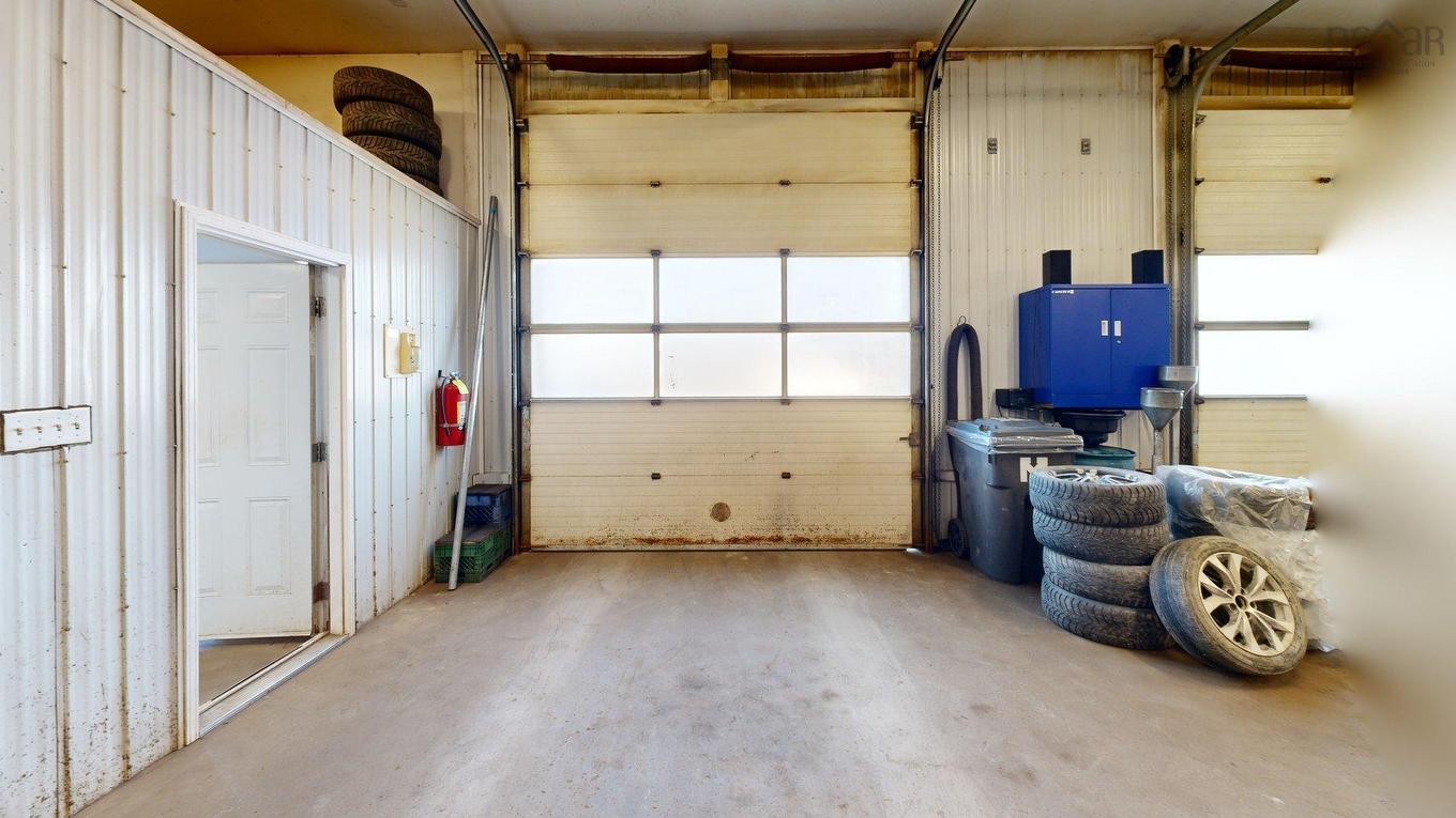 7756 Highway 276 Roachvale Lot 1, Roachvale, NS