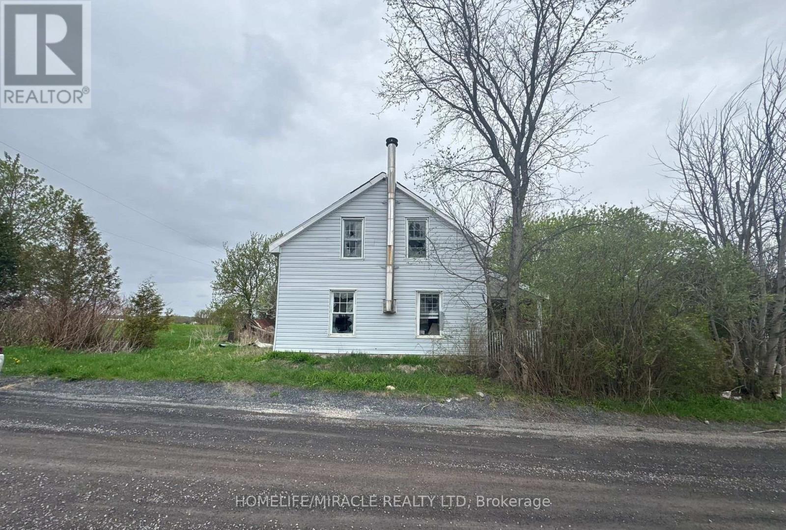 21067 Conc 9 Road, South Glengarry, ON - Outdoor