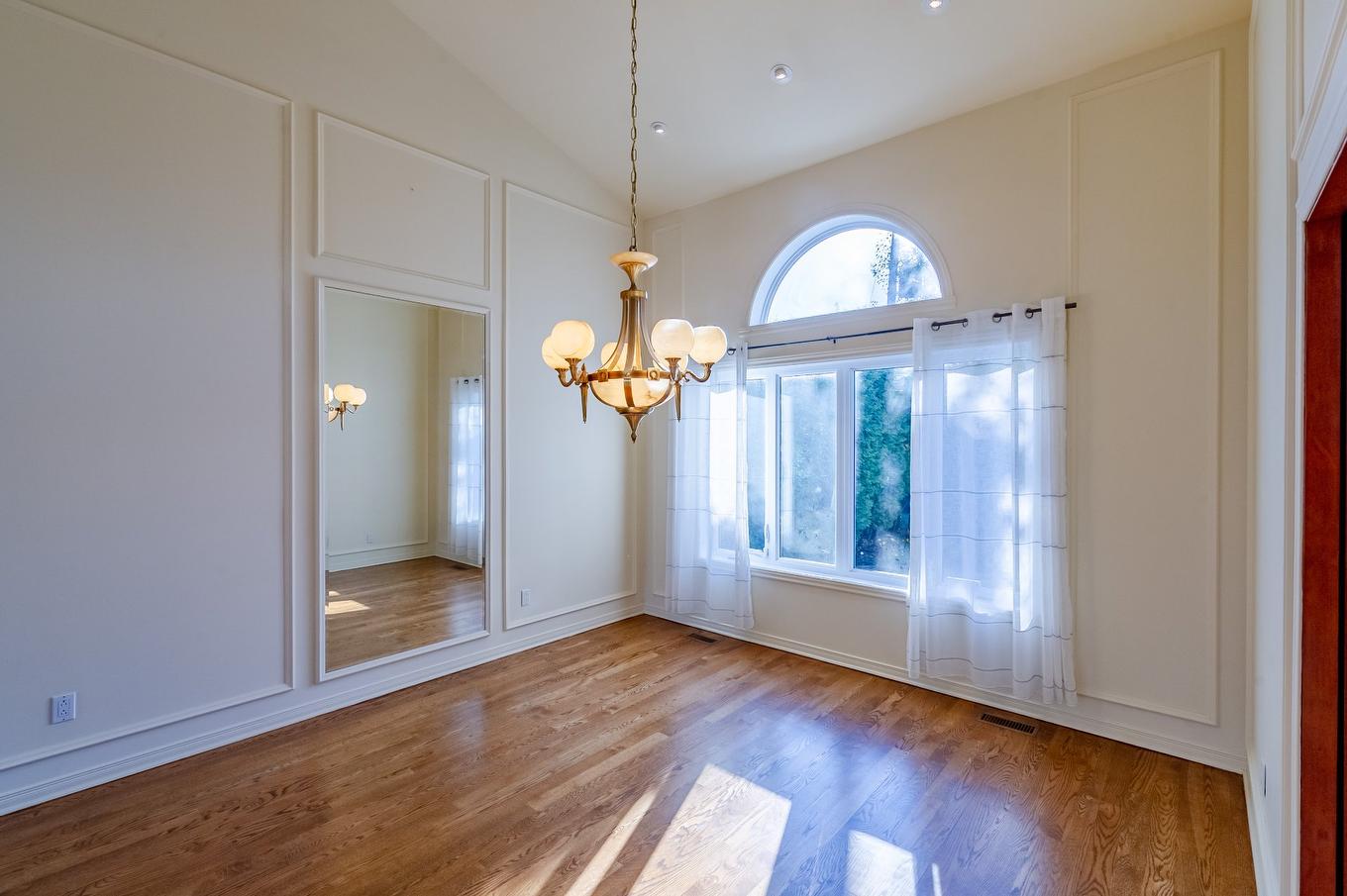Dining room - 8890 Crois. Roussin, Brossard, QC - Indoor Photo Showing Other Room