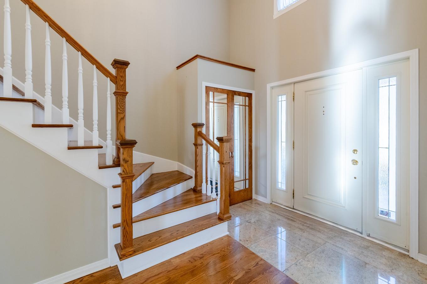 Hall - 8890 Crois. Roussin, Brossard, QC - Indoor Photo Showing Other Room