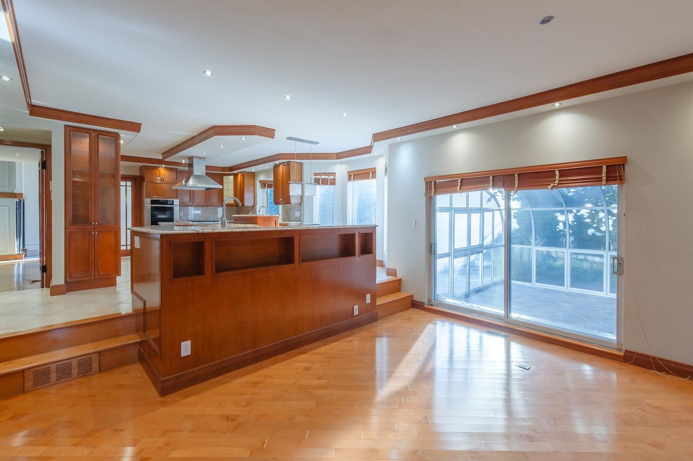 Family room - 8890 Crois. Roussin, Brossard, QC - Indoor