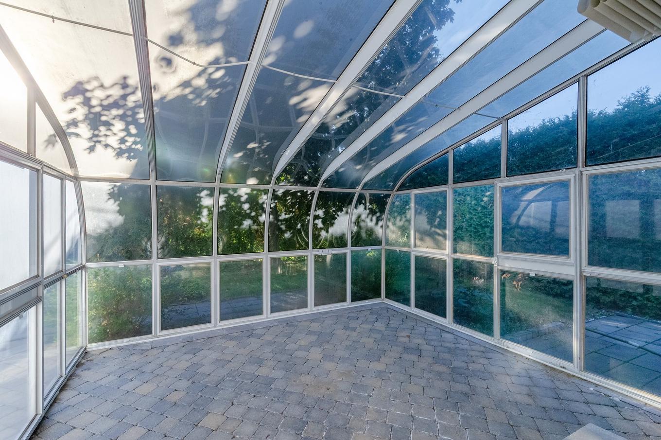 Solarium/Sunroom - 8890 Crois. Roussin, Brossard, QC - Indoor Photo Showing Other Room