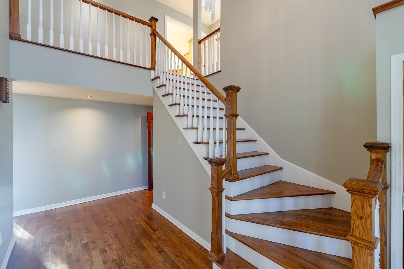 Hall - 8890 Crois. Roussin, Brossard, QC - Indoor Photo Showing Other Room