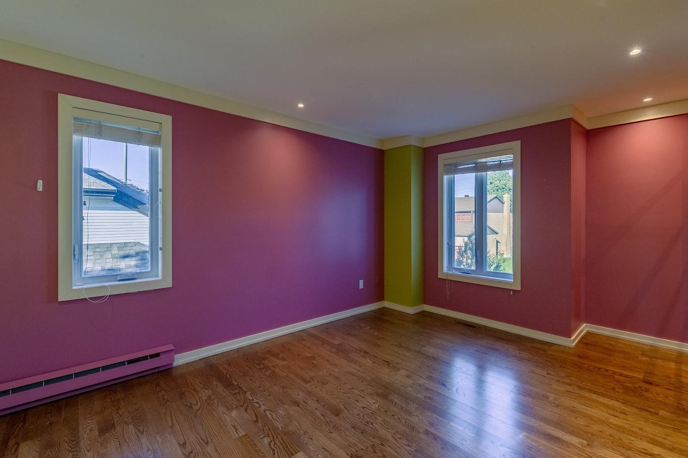 Bedroom - 8890 Crois. Roussin, Brossard, QC - Indoor Photo Showing Other Room