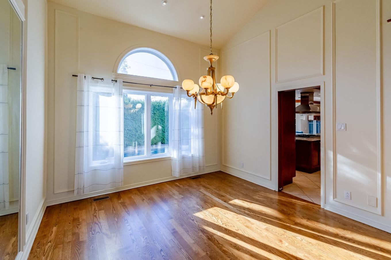 Dining room - 8890 Crois. Roussin, Brossard, QC - Indoor Photo Showing Other Room